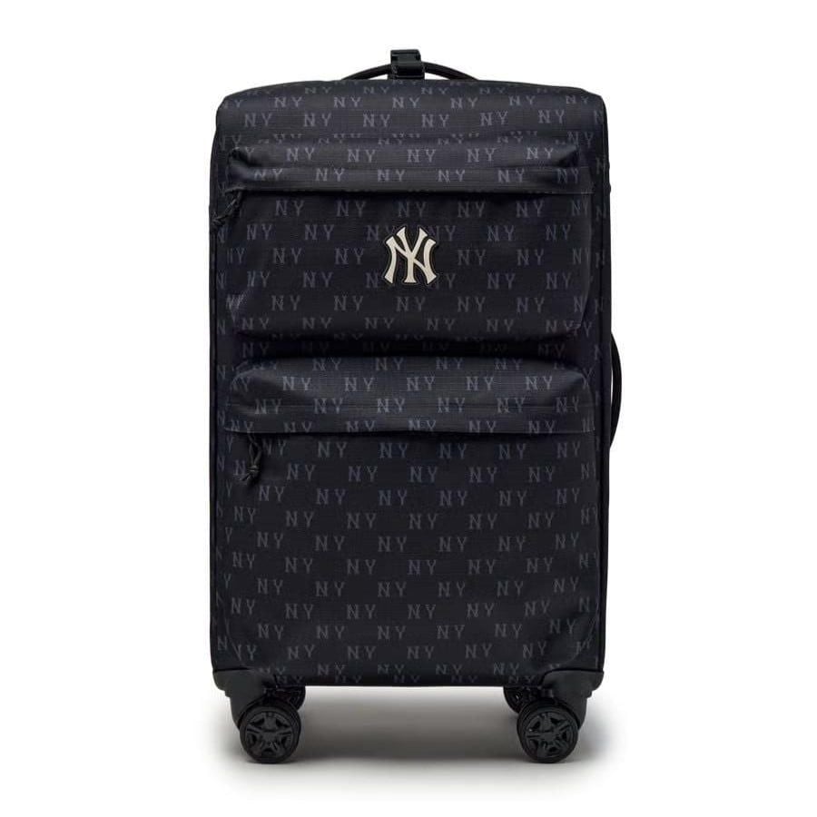  Vali MLB Korea - Monogram Outdoor Carrier Size 26 NY Yankees - 3AHH0025N-50BKS 