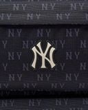  Vali MLB Korea - Monogram Outdoor Carrier Size 26 NY Yankees - 3AHH0025N-50BKS 
