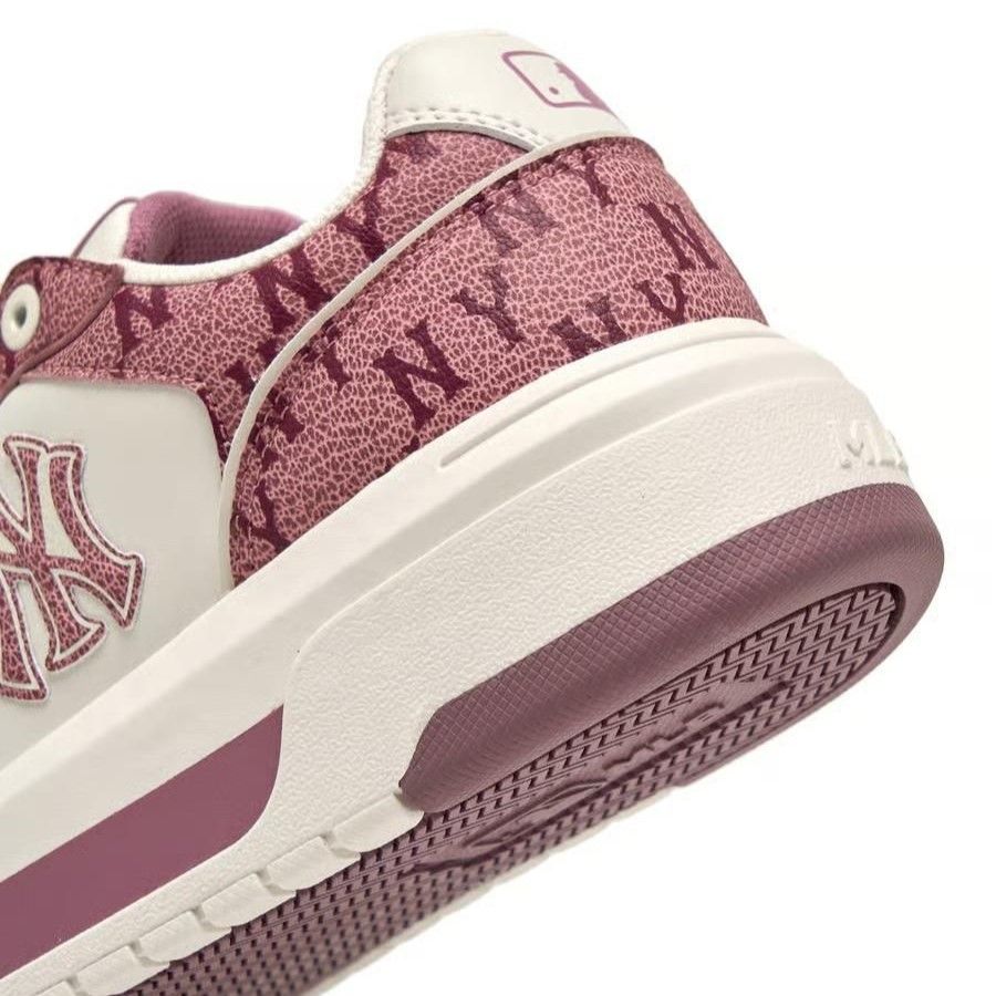  Giày MLB Chunky Liner Pocket Monogram - 3ASXP025N-50PKD 