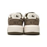  Giày MLB Chunky Liner Pocket Monogram - 3ASXP025N-50BRS 