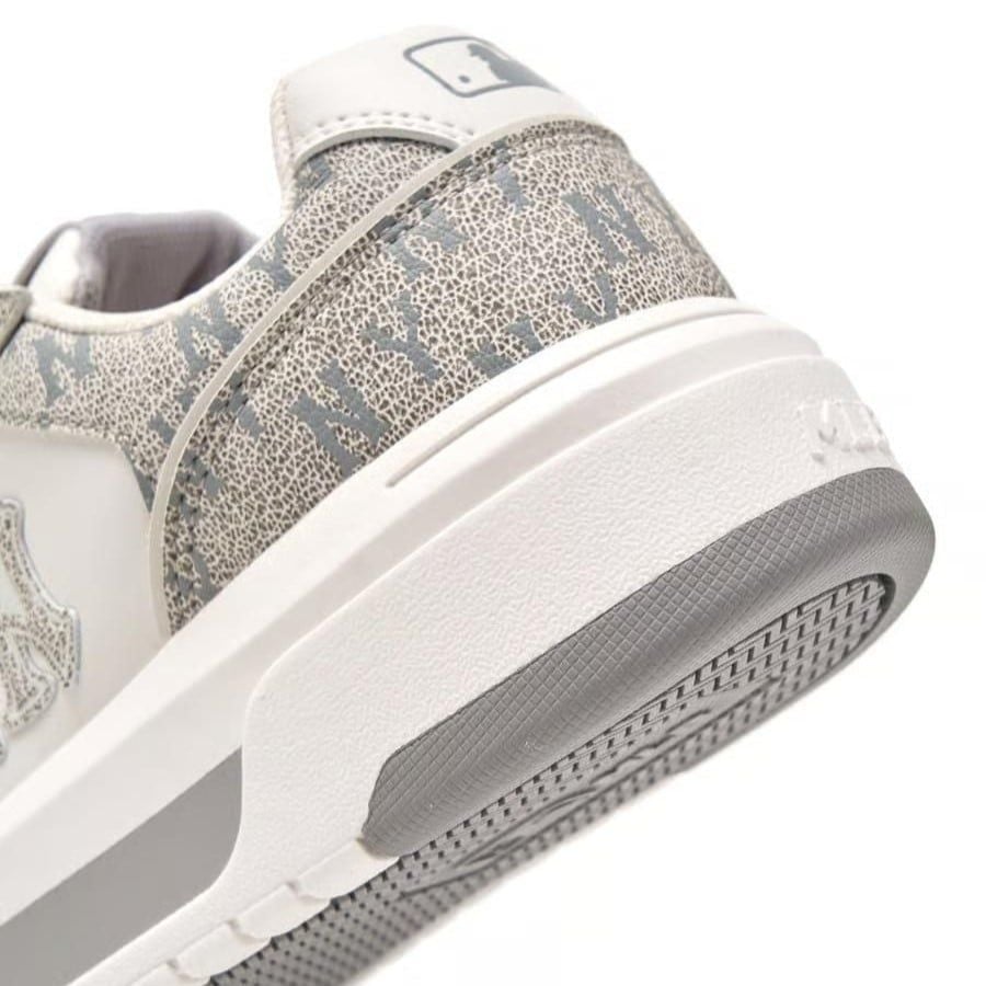  Giày MLB Chunky Liner Pocket Monogram - 3ASXP025N-50GRS 