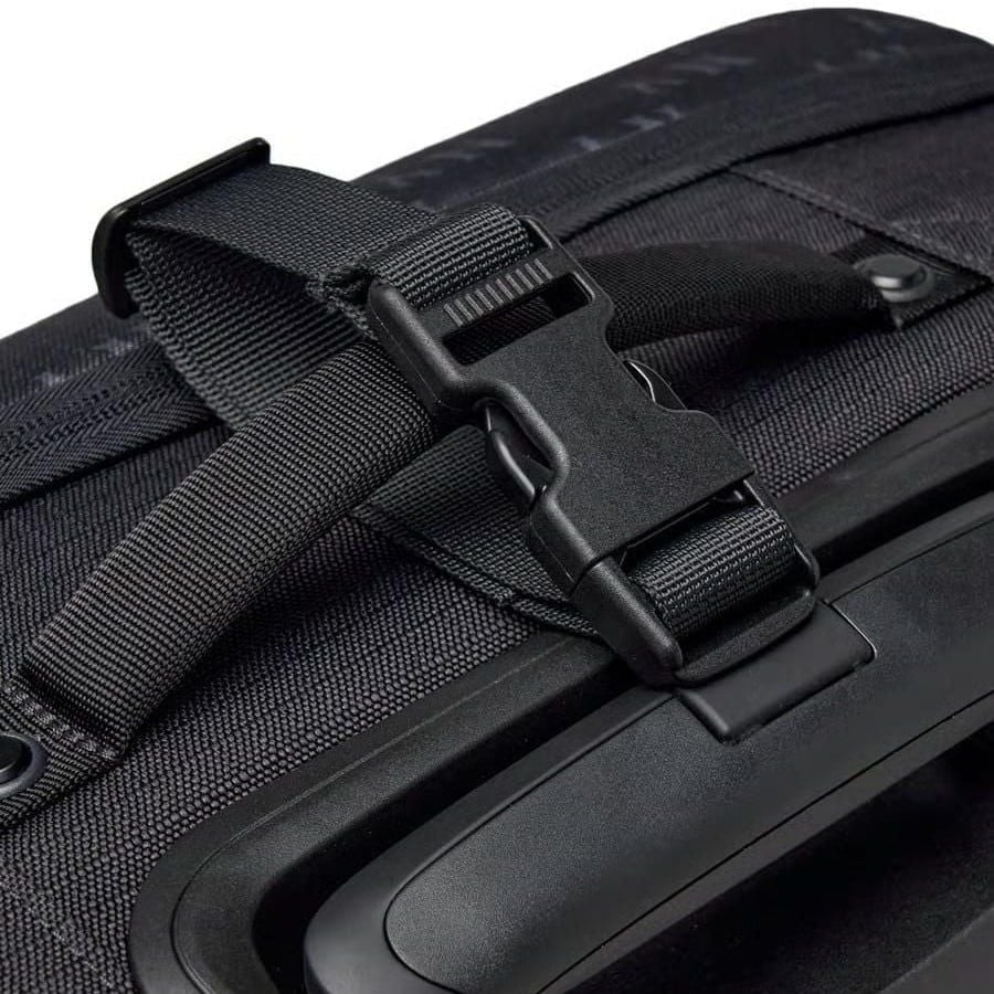  Vali MLB Korea - Monogram Outdoor Carrier Size 26 NY Yankees - 3AHH0025N-50BKS 