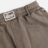  Quần Dài [Unisex] Badblood - [w-pts25-009] Billy Washed Jogger 