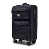  Vali MLB Korea - Monogram Outdoor Carrier Size 26 NY Yankees - 3AHH0025N-50BKS 