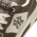  Giày MLB Chunky Liner Pocket Monogram - 3ASXP025N-50BRS 