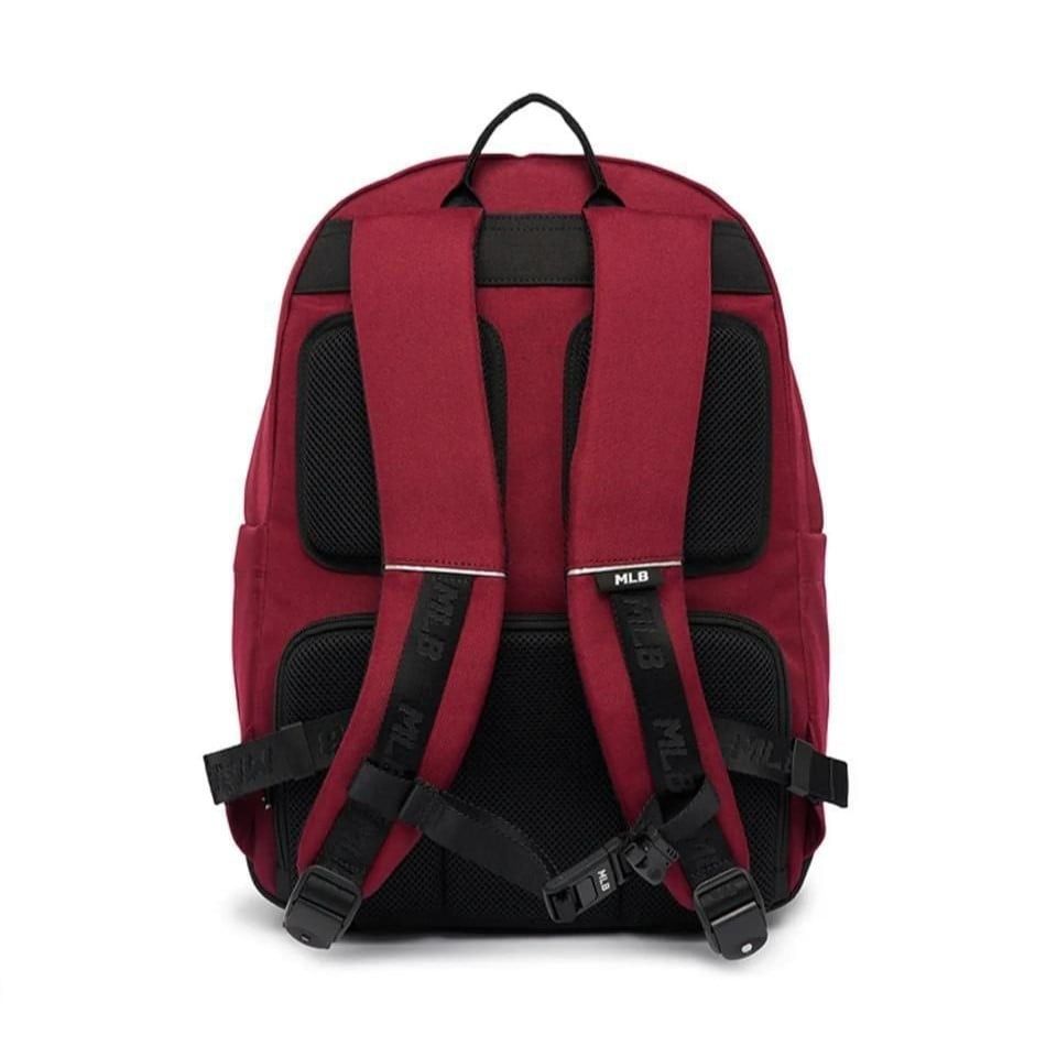  Balo MLB Korea Varsity Cleveland - 7ABKBV13N-45WID 