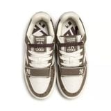  Giày MLB Chunky Liner Pocket Monogram - 3ASXP025N-50BRS 