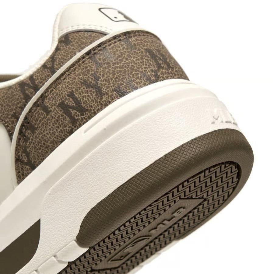  Giày MLB Chunky Liner Pocket Monogram - 3ASXP025N-50BRS 