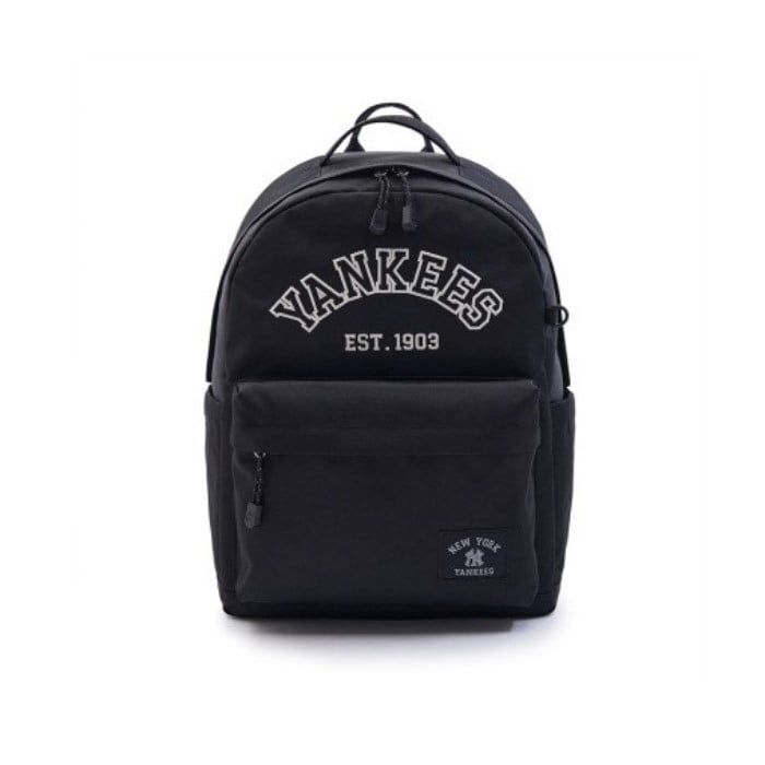  Balo MLB Korea - Varsity Round - 7ABKV024N-50BKS 