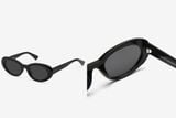  Kính Rieti - Erica RT4031 C1 Black 