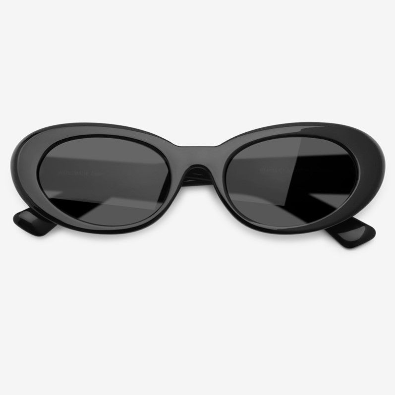 Kính Rieti - Erica RT4031 C1 Black 
