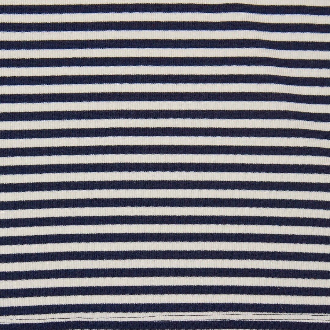  Áo Thun WHOAU [Nữ] - Steve Ribbed Henry Neck - WHRAG2452F 