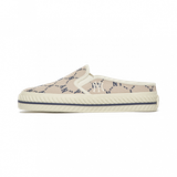  Giày MLB DIA Monogram NY Yankees - 3AMUMDB2N 50BGS 