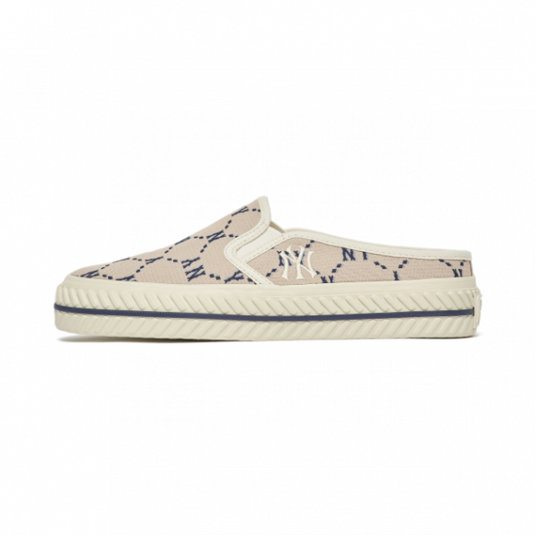  Giày MLB DIA Monogram NY Yankees - 3AMUMDB2N 50BGS 