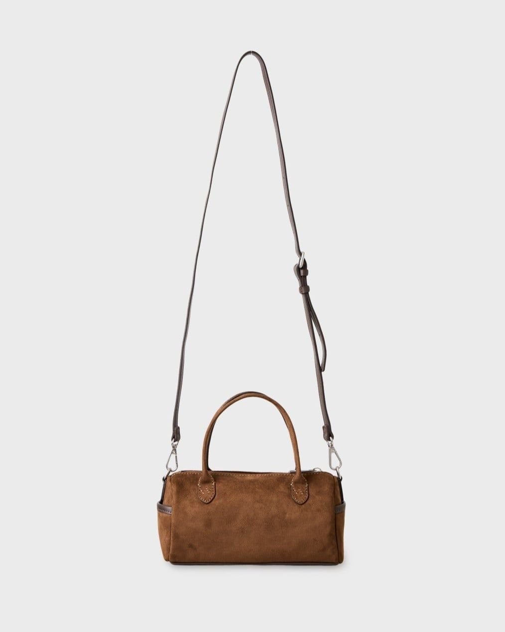  Túi Tote Whoau - Synthetic Suede Tote Bag - WHBGG4921A 