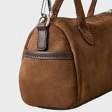  Túi Tote Whoau - Synthetic Suede Tote Bag - WHBGG4921A 