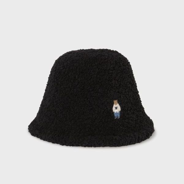  Nón Len Whoau - Steve Dumble Bucket Hat - WHACF4T23A 