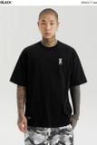  Áo thun LifeWork [Unisex] - Silicone Radok Short Sleeve T-shirt - LW262TS104 