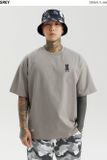  Áo thun LifeWork [Unisex] - Silicone Radok Short Sleeve T-shirt - LW262TS104 