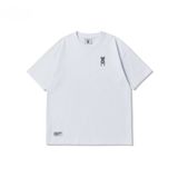  Áo thun LifeWork [Unisex] - Silicone Radok Short Sleeve T-shirt - LW262TS104 