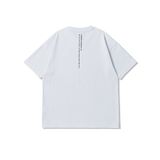  Áo thun LifeWork [Unisex] - Silicone Radok Short Sleeve T-shirt - LW262TS104 