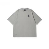  Áo thun LifeWork [Unisex] - Silicone Radok Short Sleeve T-shirt - LW262TS104 