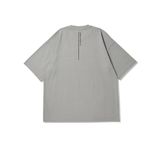  Áo thun LifeWork [Unisex] - Silicone Radok Short Sleeve T-shirt - LW262TS104 