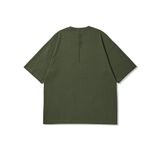  Áo thun LifeWork [Unisex] - Silicone Radok Short Sleeve T-shirt - LW262TS104 