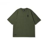  Áo thun LifeWork [Unisex] - Silicone Radok Short Sleeve T-shirt - LW262TS104 