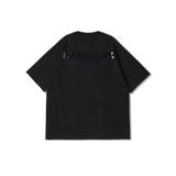  Áo thun LifeWork [Unisex] - Radoc Supima Short Sleeve T-Shirt - LW235TS910 