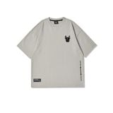  Áo thun LifeWork [Unisex] - Radoc Supima Short Sleeve T-Shirt - LW235TS910 