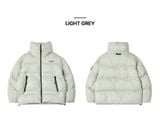  Áo Khoác Phao LifeWork [Unisex] - Turtleneck Puffer High-Neck Jumper - LW244JP150 