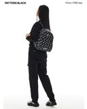  Balo Lifework - PVC Essential Radogram Backpack - LW245BG350 