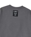  Áo Sweater Life Work - [Unisex] Headset Hipdog Fleece - LW254MT116 