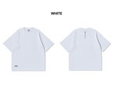  Áo thun LifeWork [Unisex] - Soft Silicone Radok Short Sleeve T-shirt - LW255TS904 