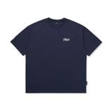  Áo thun Life Work [Unisex] - Clover Board Hip Dog - LW262TS453 