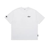  Áo thun Life Work [Unisex] - Clover Board Hip Dog - LW262TS453 