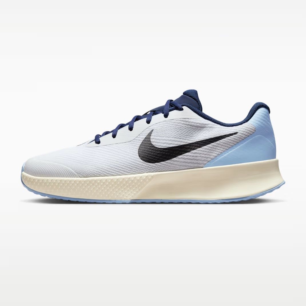  Giày Nike Vapor Lite 3 HC White Midnight FZ2155-102 
