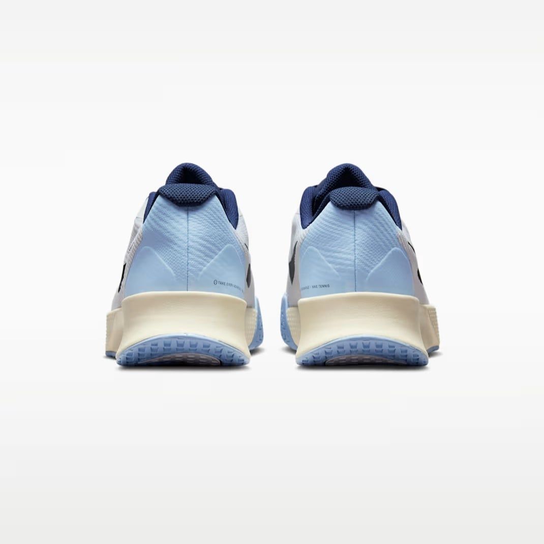  Giày Nike Vapor Lite 3 HC White Midnight FZ2155-102 