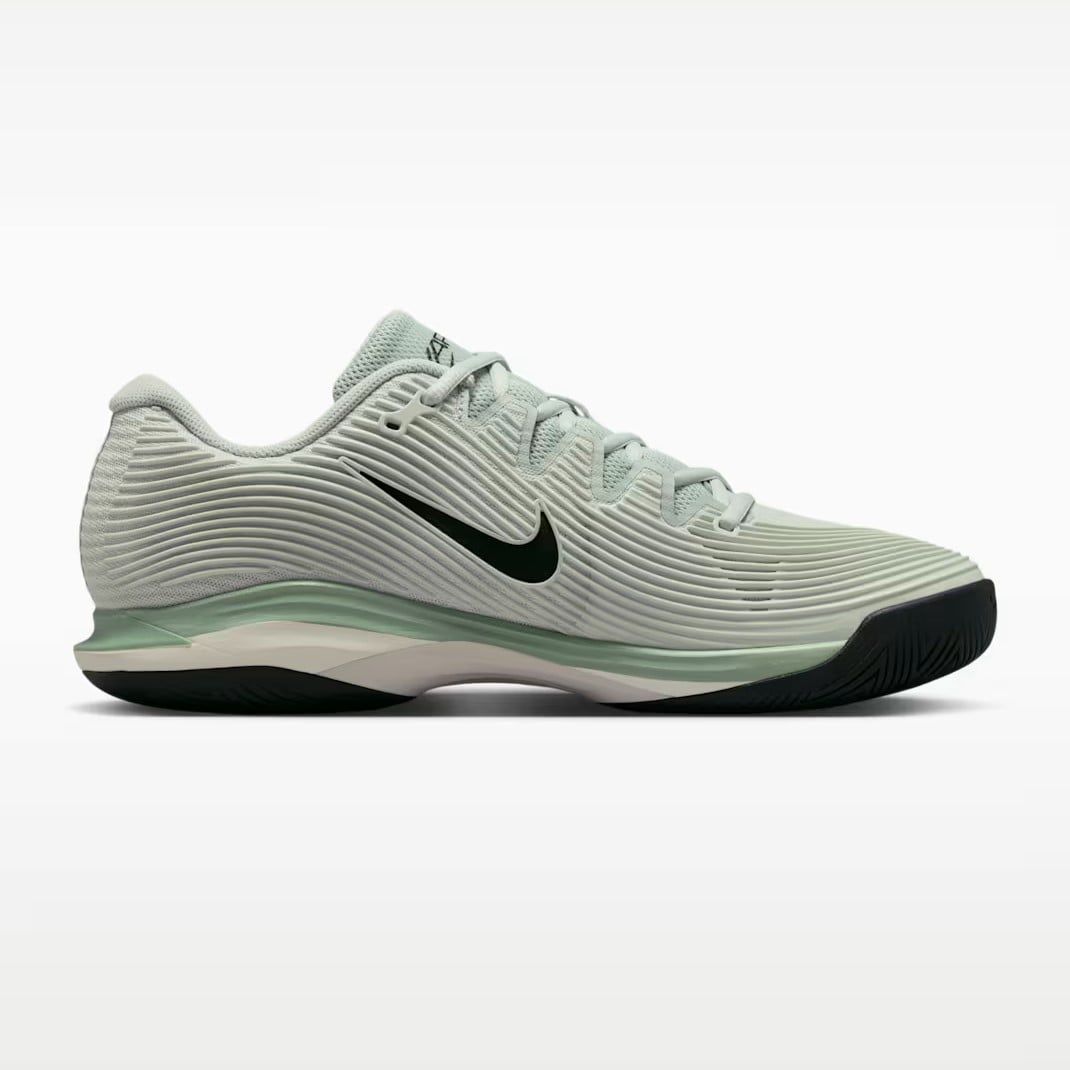  Giày Nike Zoom Vapor 12 Light Silver FV5552-003 