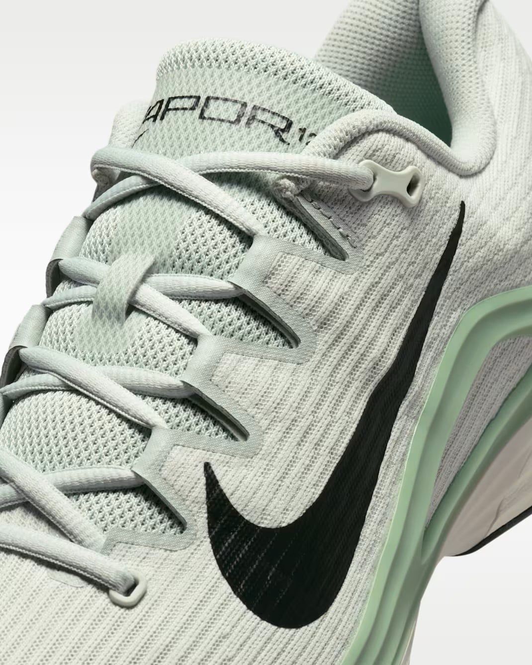  Giày Nike Zoom Vapor 12 Light Silver FV5552-003 
