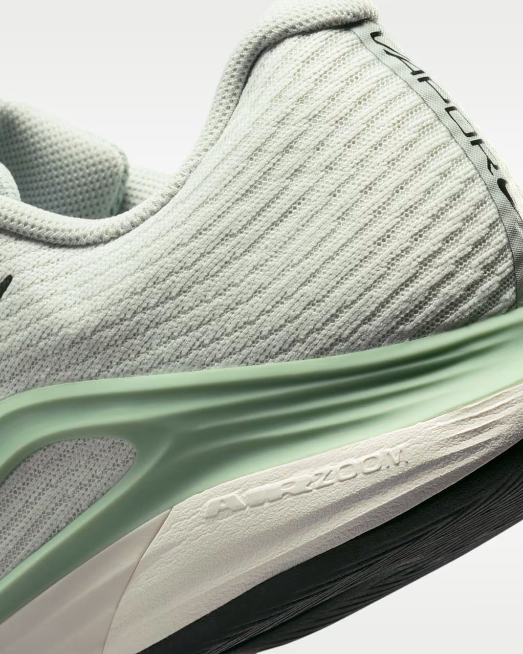  Giày Nike Zoom Vapor 12 Light Silver FV5552-003 