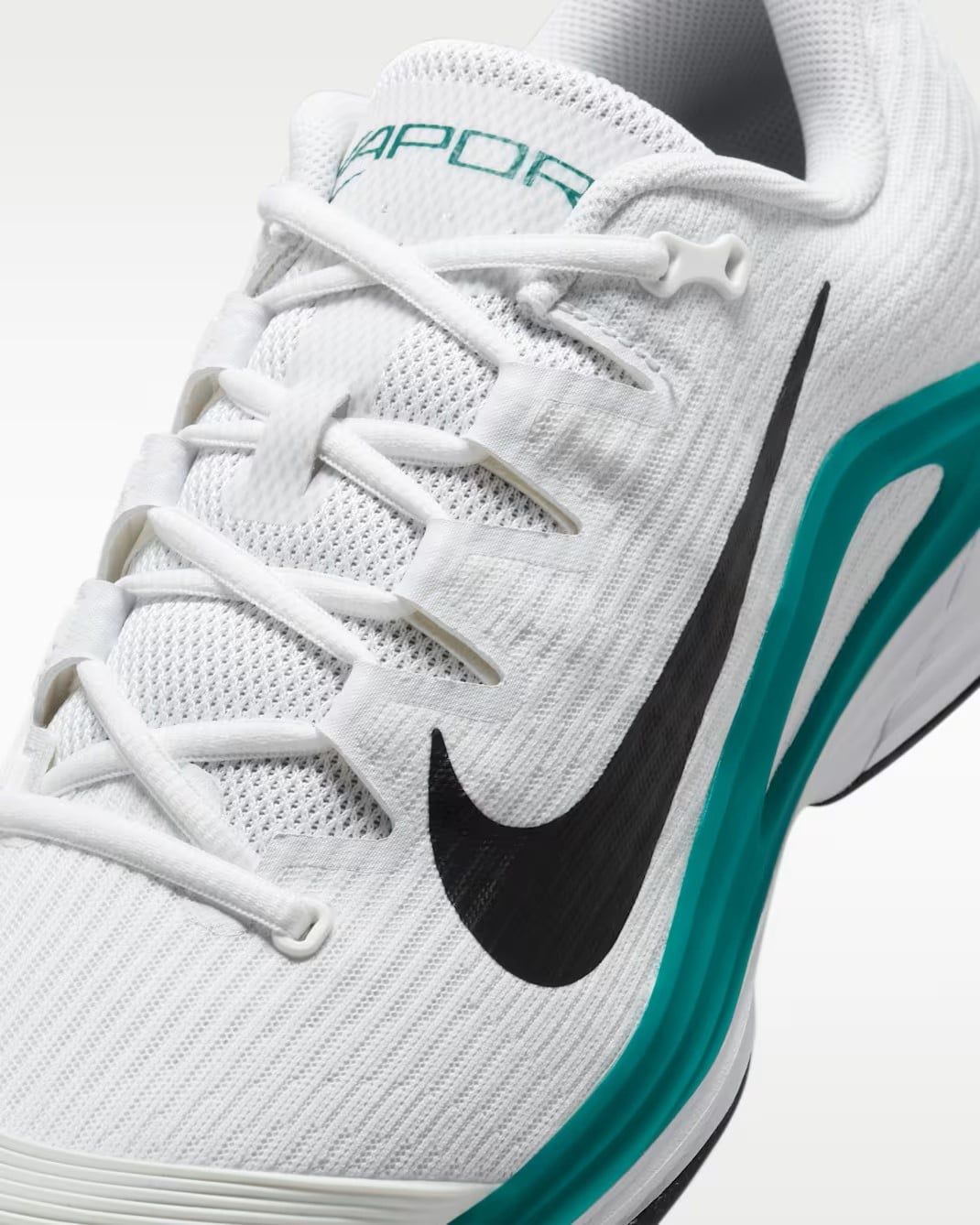  Giày Nike Vapor 12 Radiant Emerald FV5552-104 