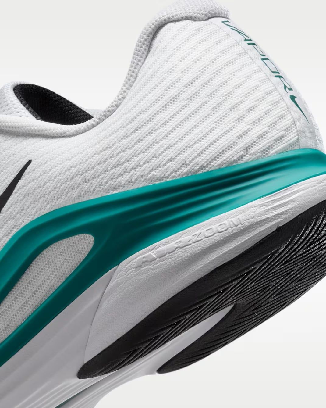  Giày Nike Vapor 12 Radiant Emerald FV5552-104 