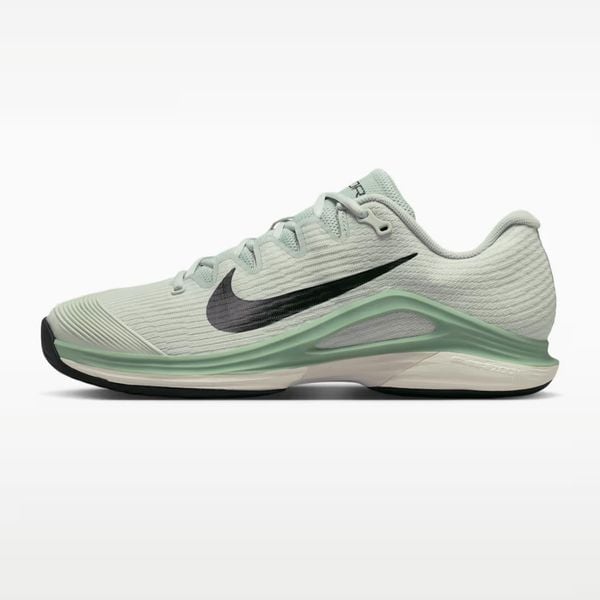 Giày Nike Zoom Vapor 12 Light Silver FV5552-003