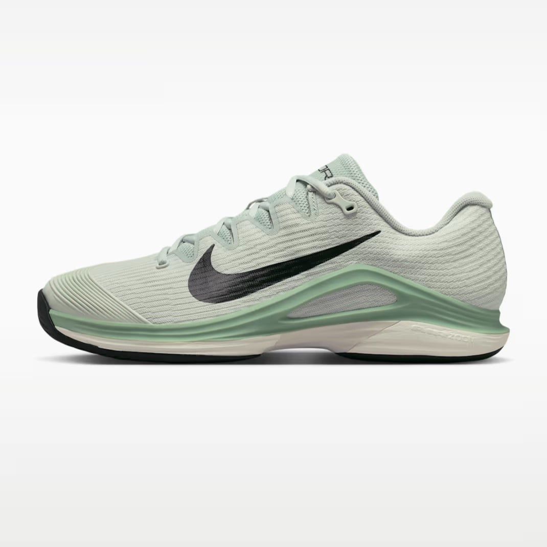  Giày Nike Zoom Vapor 12 Light Silver FV5552-003 