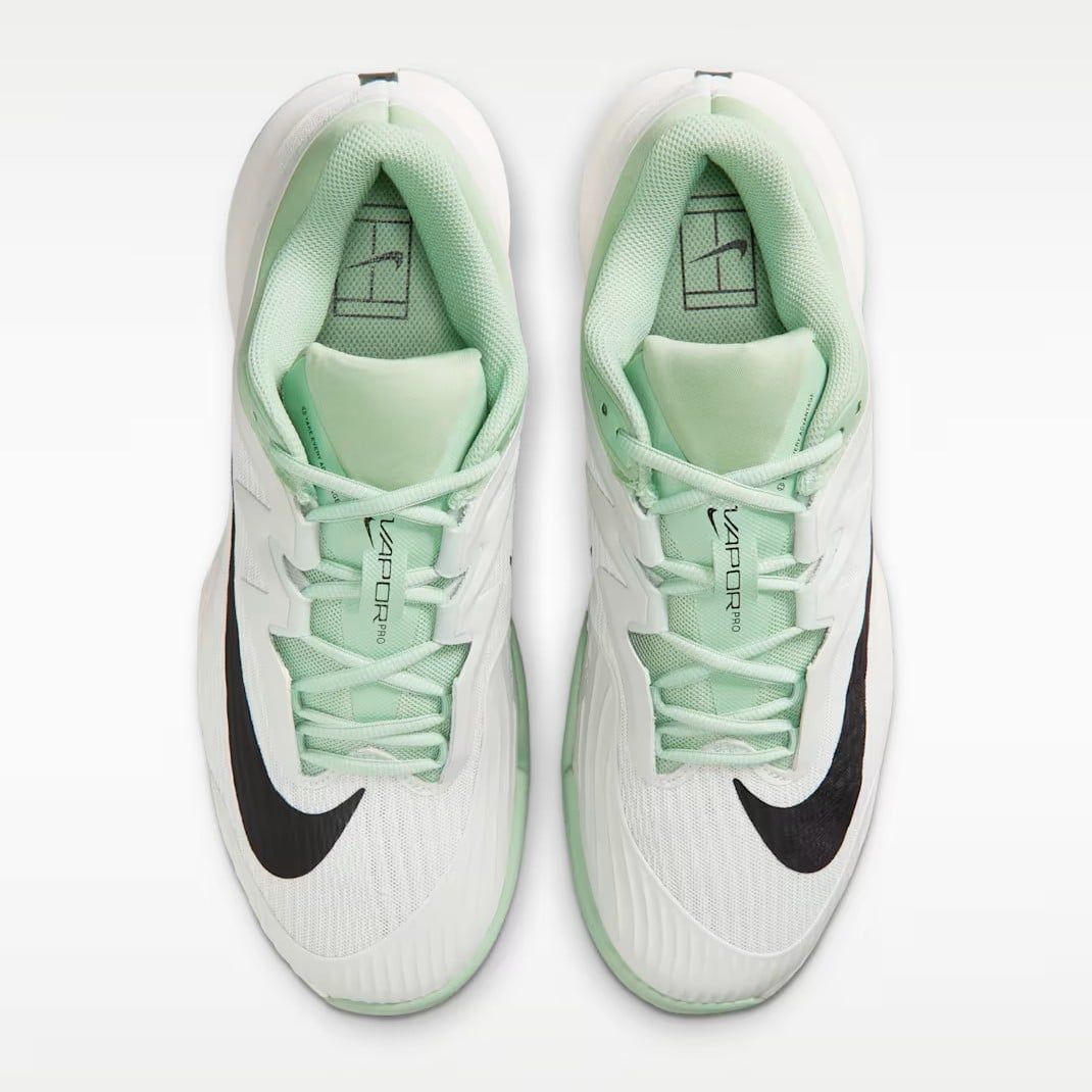  Giày Nike Vapor Pro 3 Light Green FZ2161-003 
