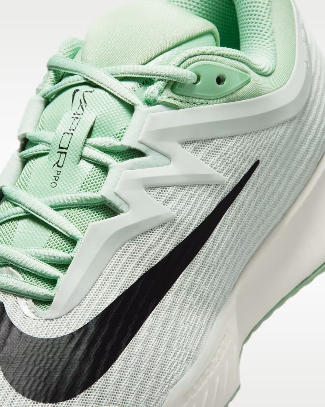  Giày Nike Vapor Pro 3 Light Green FZ2161-003 