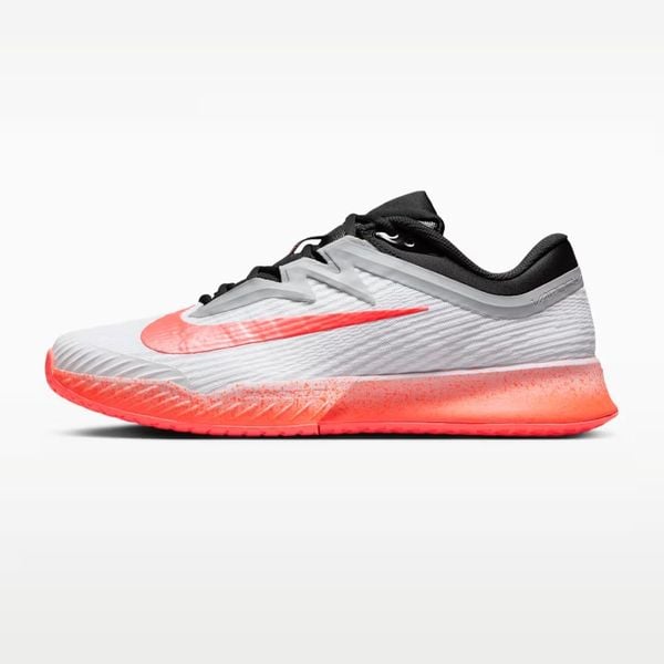 Giày Nike Zoom Vapor Pro 3 HC 'White Hot / Lava Grey-Wolf' HV1453-100