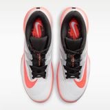  Giày Nike Zoom Vapor Pro 3 HC 'White Hot / Lava Grey-Wolf' HV1453-100 